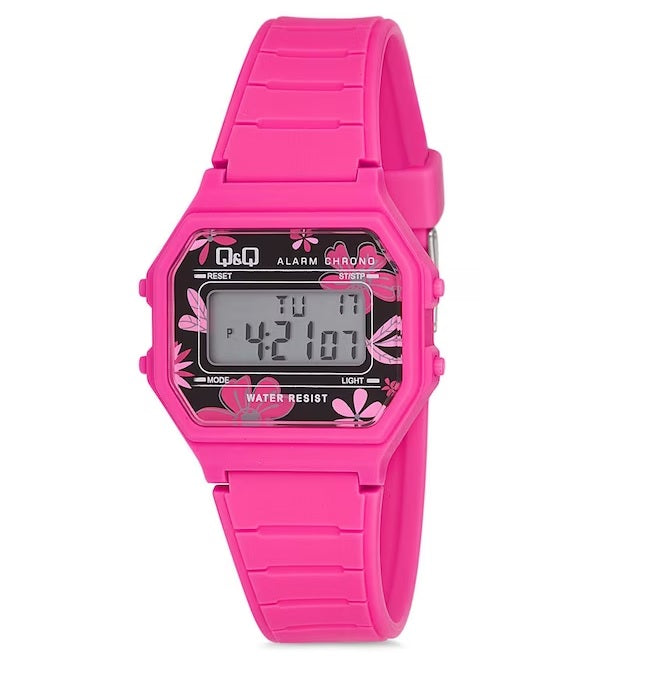 Reloj best sale qq deportivo