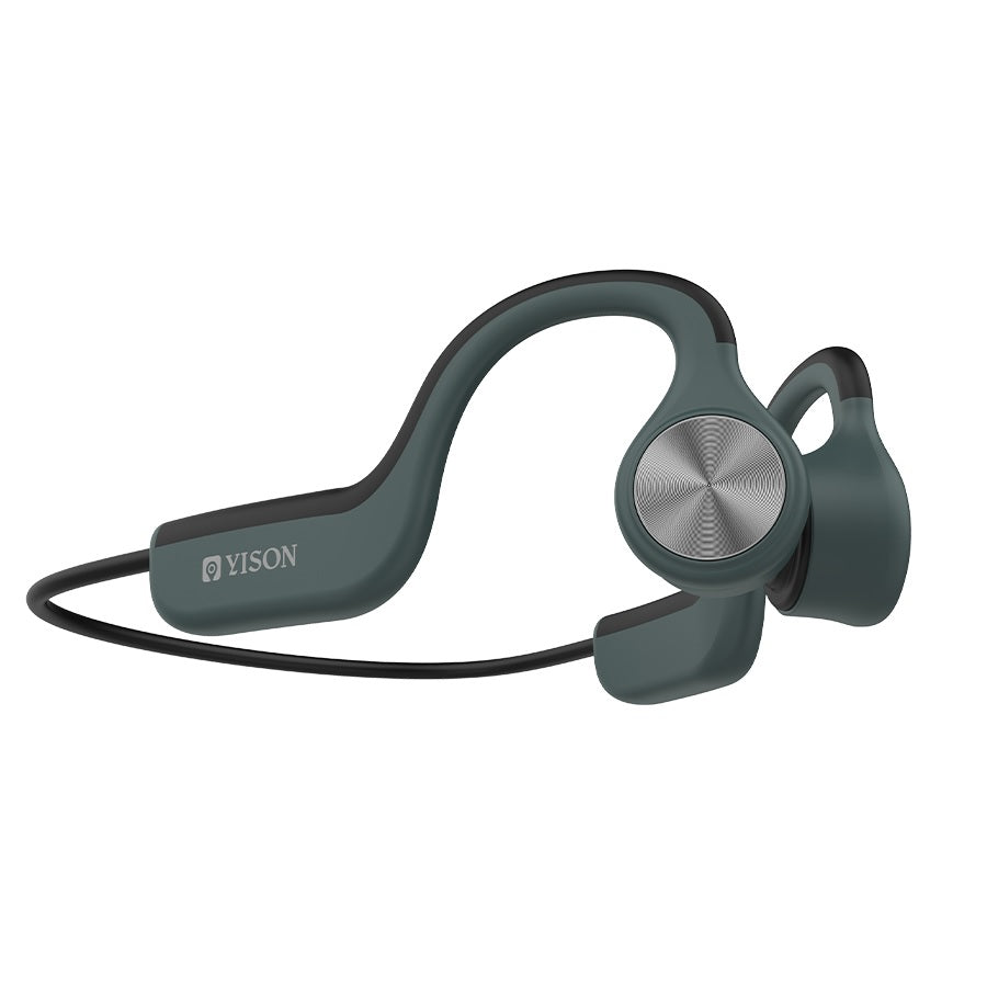 Audifonos Yison BC 1 Bone Conduction Headphones