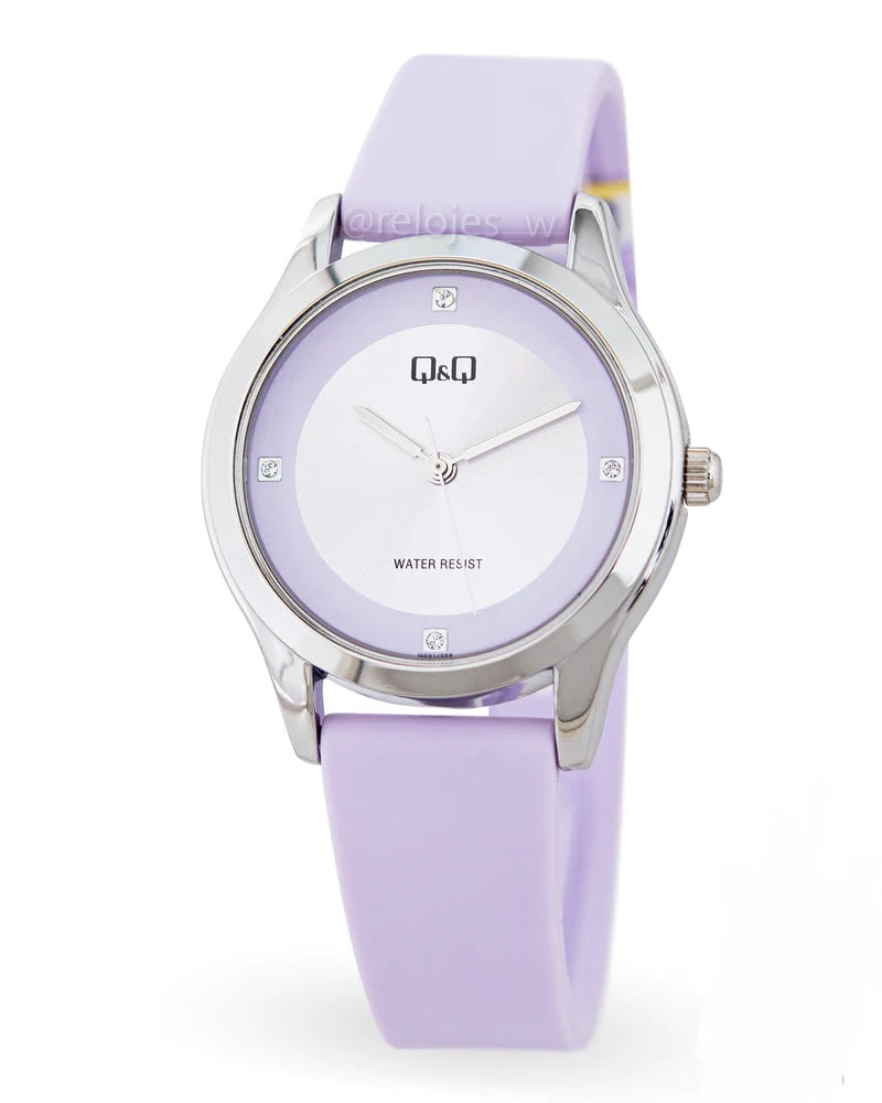 SKMEI Relojes para mujer mujer mujer simple cuadrado acero inoxidable lujo  moda pequeño delgado analógico cuarzo impermeable vestido casual esposa –  Yaxa Colombia