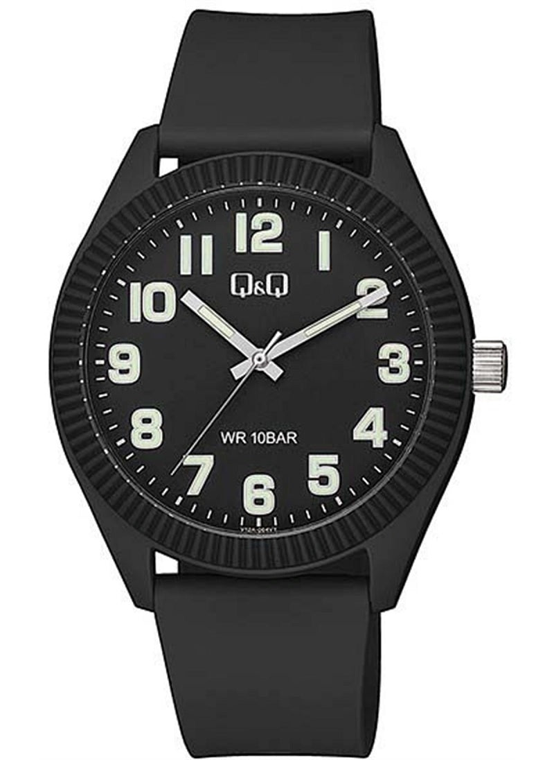 Reloj Q&Q Digital Modelo M196J002Y Para Hombre- Original