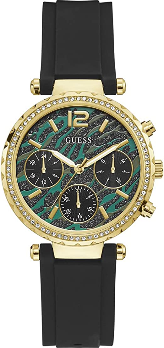 Comprar Reloj Mujer Guess GW0111L3 (ø 38 Mm) ▷