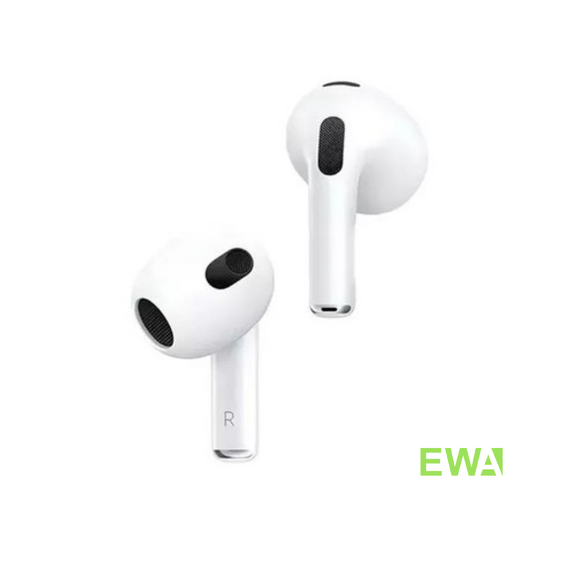 Audifonos Inalambricos In-Ear EWA 5.2 Blancos