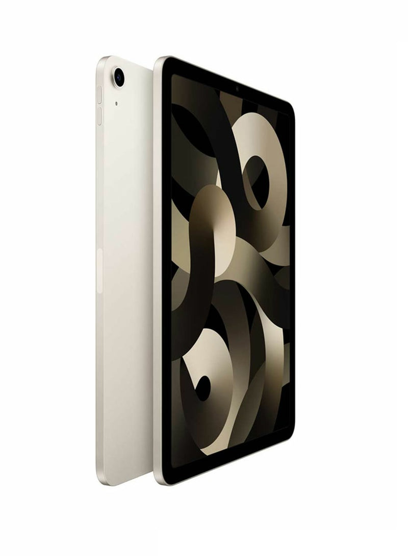 Apple iPad Air 5a Generación 64GB - Blanco