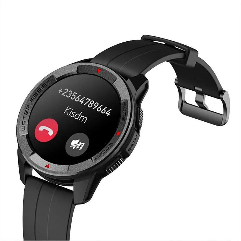 Reloj Inteligente Mibro Watch X1 Pantalla AMOLED - Negro