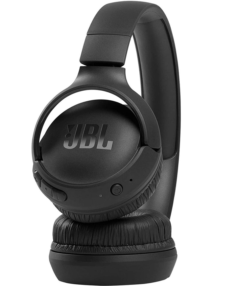 Audífonos inalámbricos JBL Tune 510BT - Negros