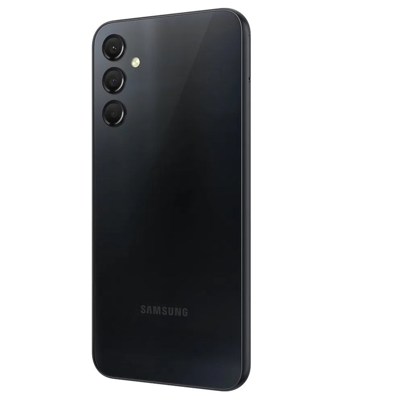 Celular Samsung Galaxy A24 128GB/4GB RAM - Negro