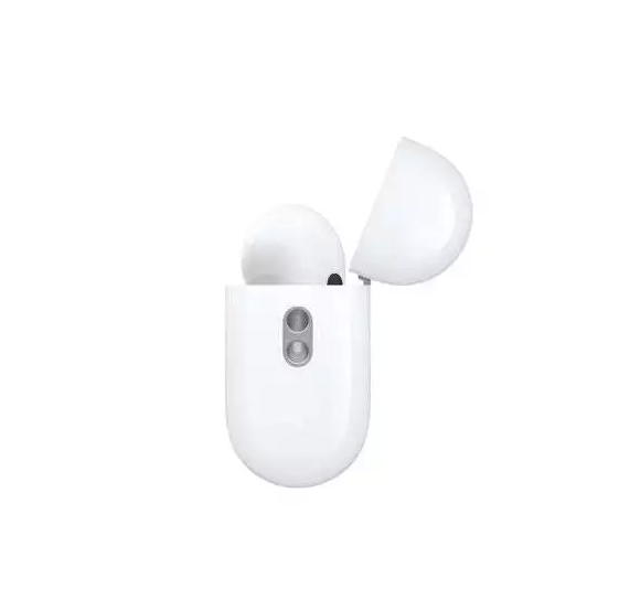 Apple AirPods Pro (2.ª generación) Imagen 1 de 5