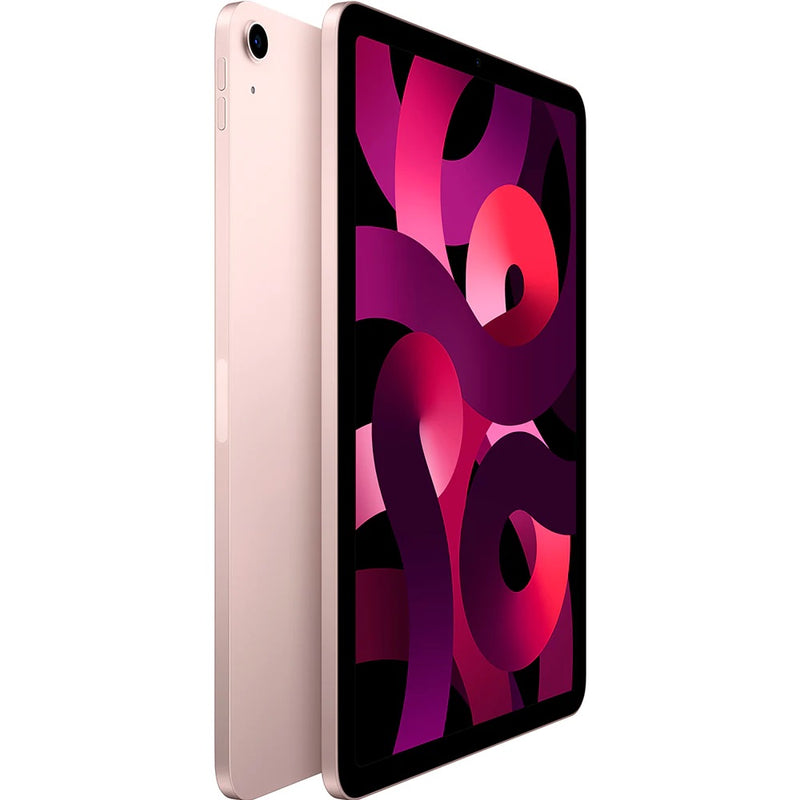 Apple iPad Air 5a Generación 256GB - Rosado