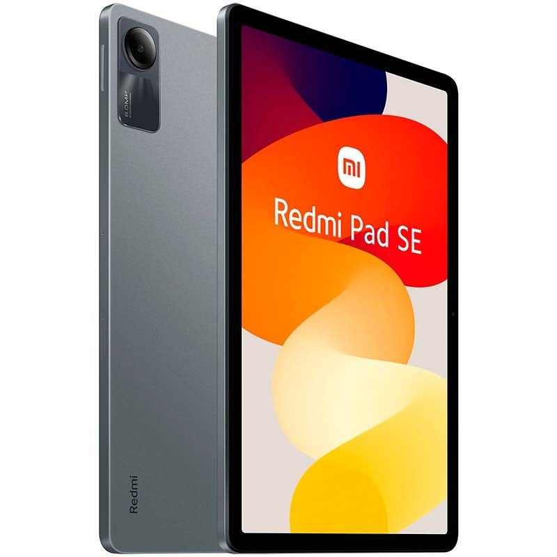 Tablet Xiaomi Redmi Pad SE 128GB/4GB RAM Gray