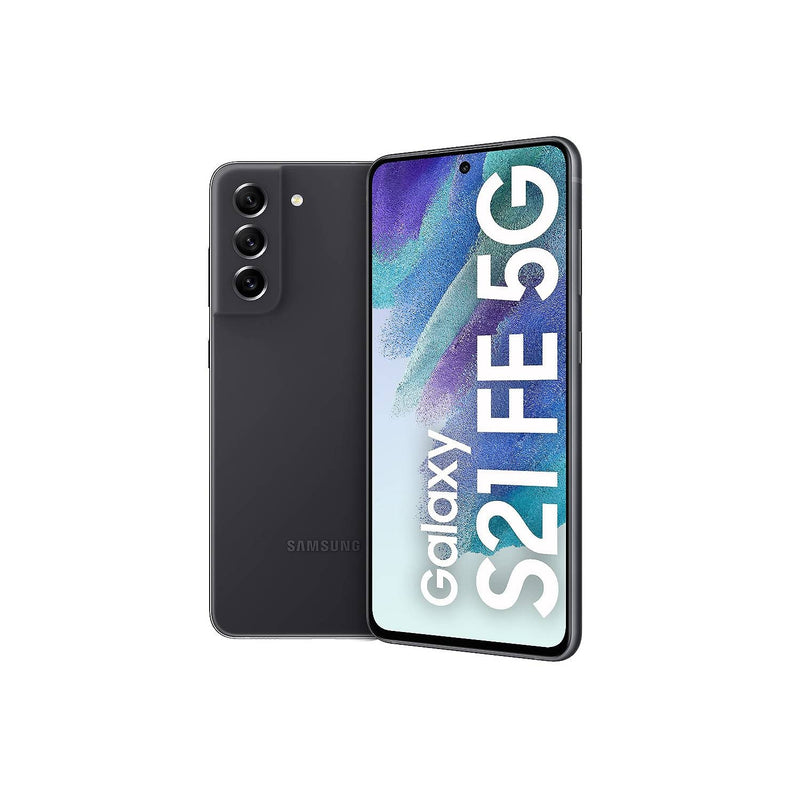 Celular Samsung Galaxy S21 FE 5G 128GB/6GB - Negro