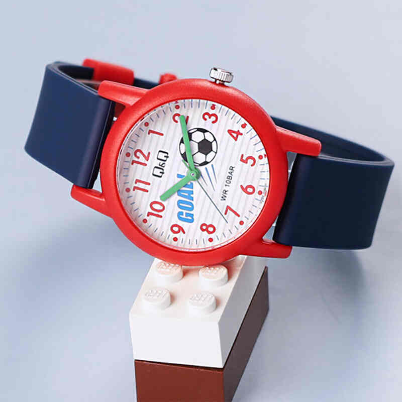 Reloj Q&Q Modelo V23A-015VY Infantil Original para Niños