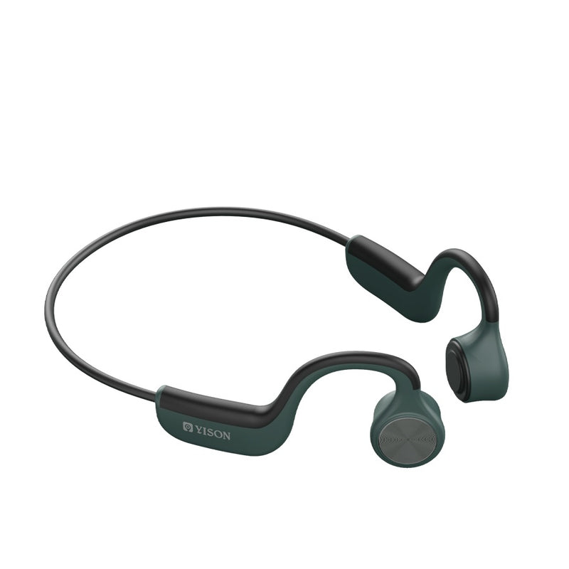 Audifonos Yison BC 1 Bone Conduction Headphones