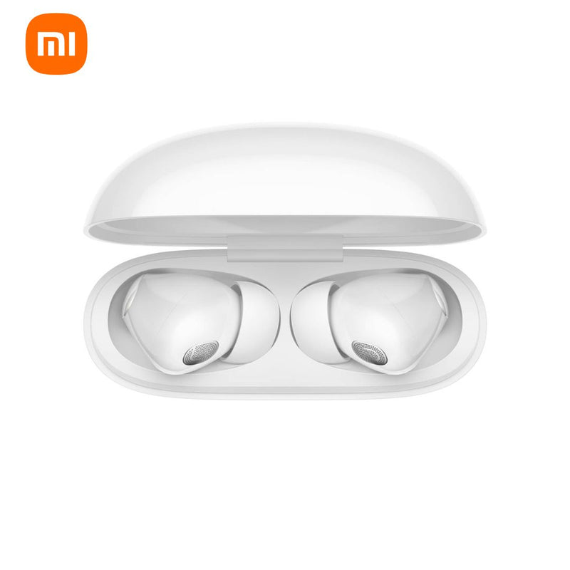 Audífonos Inalámbricos Xiaomi Buds 3T Pro - Blancos