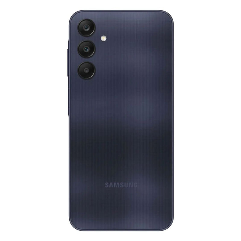 Samsung Galaxy A25 5G De 256GB/8GB RAM - Negro