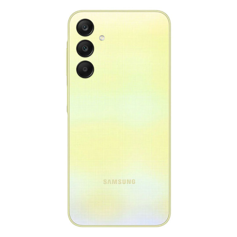 Samsung Galaxy A25 5G De 128GB/6GB RAM - Verde