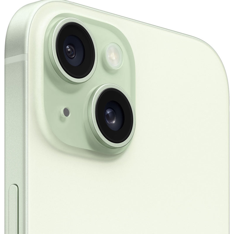 Celular iPhone 15 128GB  Verde - Esim