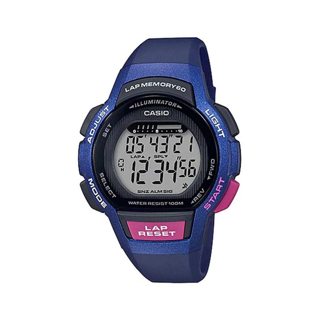 Reloj Pulsera Deportivo Mujer Dama Electronico Led Digital – Te