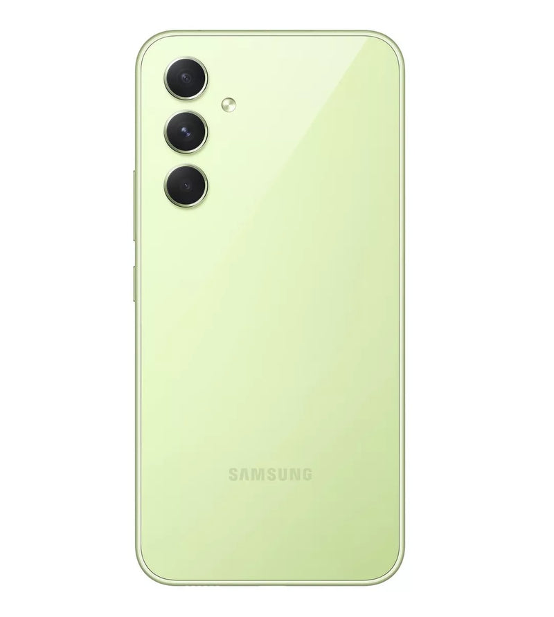 Samsung Galaxy A54 De 256GB/8GB RAM - Verde