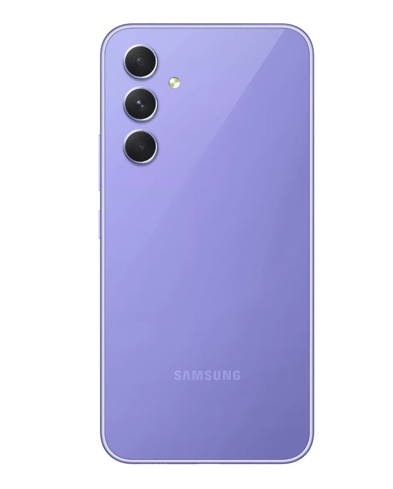 Samsung Galaxy A54 De 256GB/8GB RAM - Lila