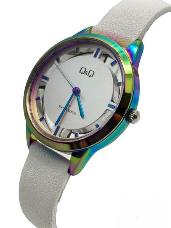 Reloj Q&Q para Dama modelo QZ33J800Y Original