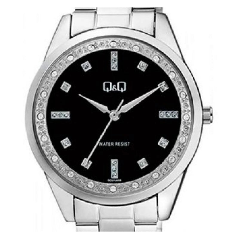 Reloj Q&Q Referencia QC07J202Y   Para Dama Original - Elegante
