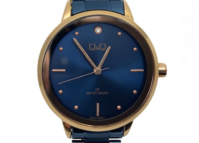 Reloj Q&Q Referencia QZ37J801Y para Dama Original - Elegante