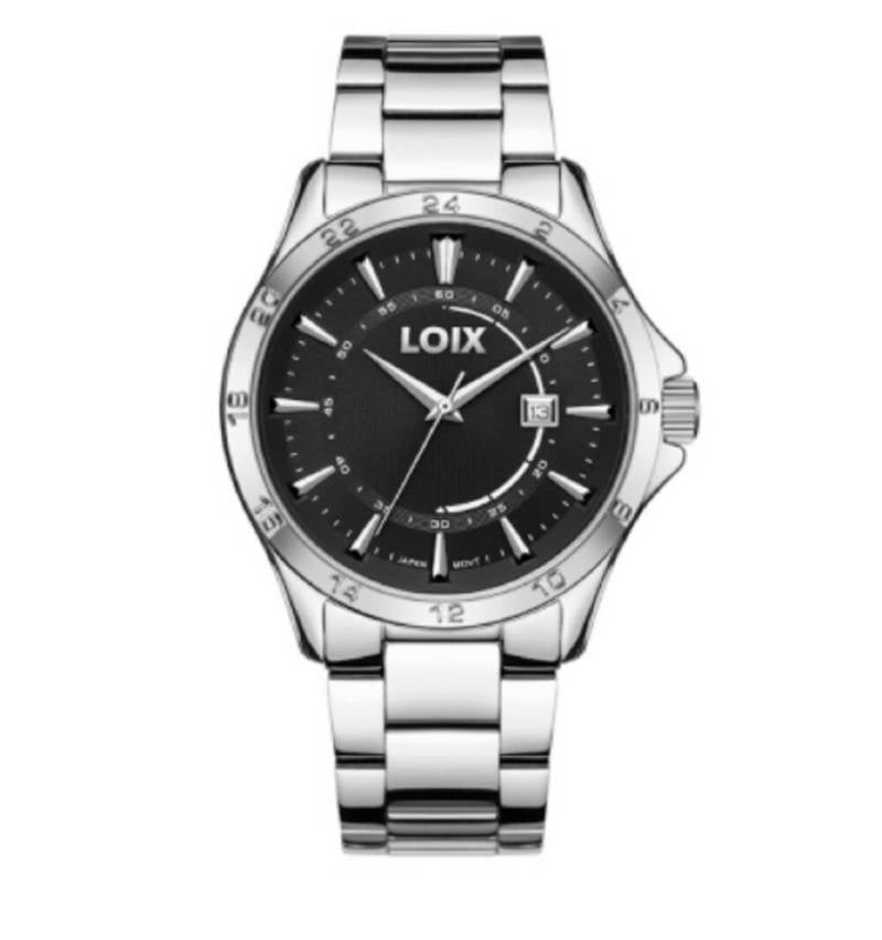 Reloj caballero LOIX modelo L2112-1 Diseño elegante