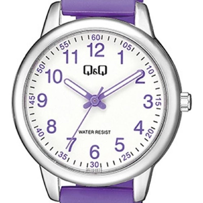 Reloj Q&Q Referencia QC15J324Y  Para Dama Original y Casual