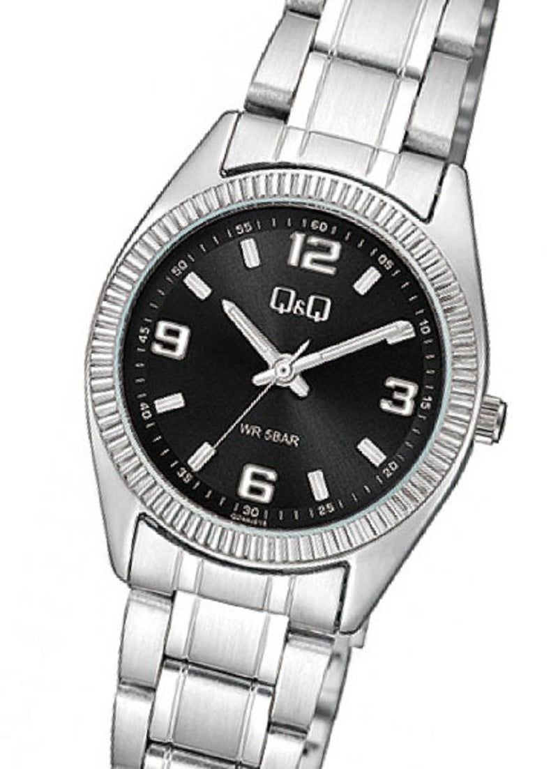 Reloj Elegante Q&Q Modelo QZ49J215Y   Para Dama Original