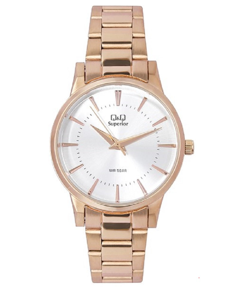 Reloj Q&Q Referencia S399J011Y   para Dama Original - Elegante