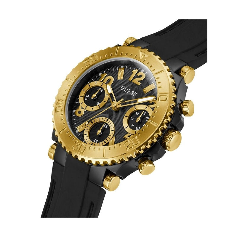 Reloj GUESS Modelo GW0466L1 Para Dama Elegante Original