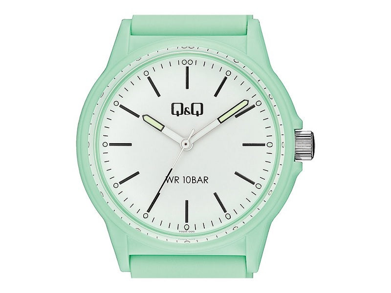 Reloj Q&Q para Dama modelo V00A-006VY  Elegante y casual