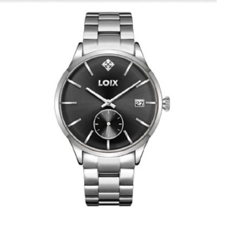 Reloj caballero LOIX modelo L2010-3 Diseño elegante