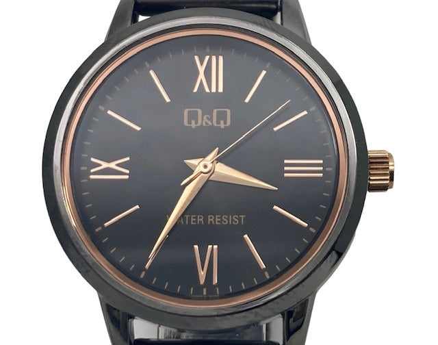 Reloj Q&Q Referencia QB03-802Y para Dama Original - Elegante