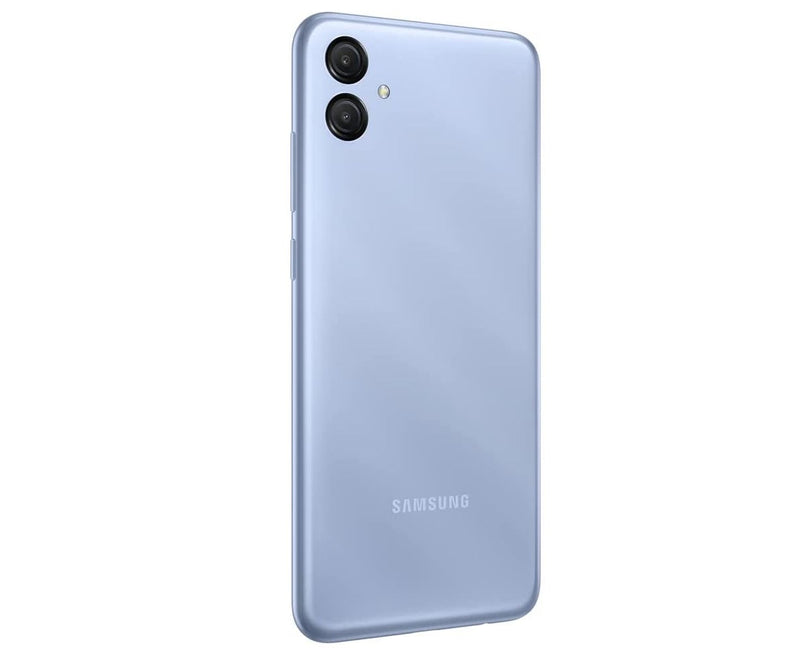 Celular Samsung Galaxy A04E De 64GB/4GB RAM - Azul