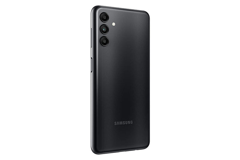 Celular Samsung A04S De 128GB/4GB RAM Negro