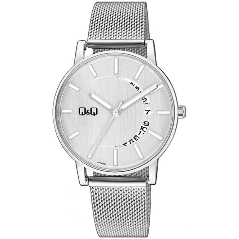 Reloj Elegante Q&Q Modelo A478J201Y Para Dama Original