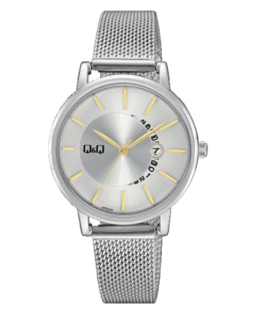 Reloj Elegante Q&Q Modelo A479J201Y Para Dama Original