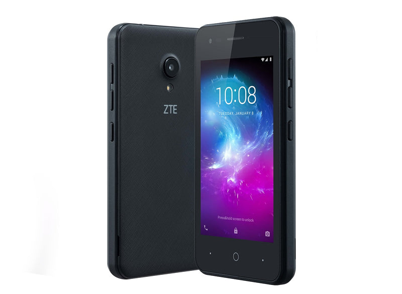 Celular ZTE BLADE L130 8GB Negro