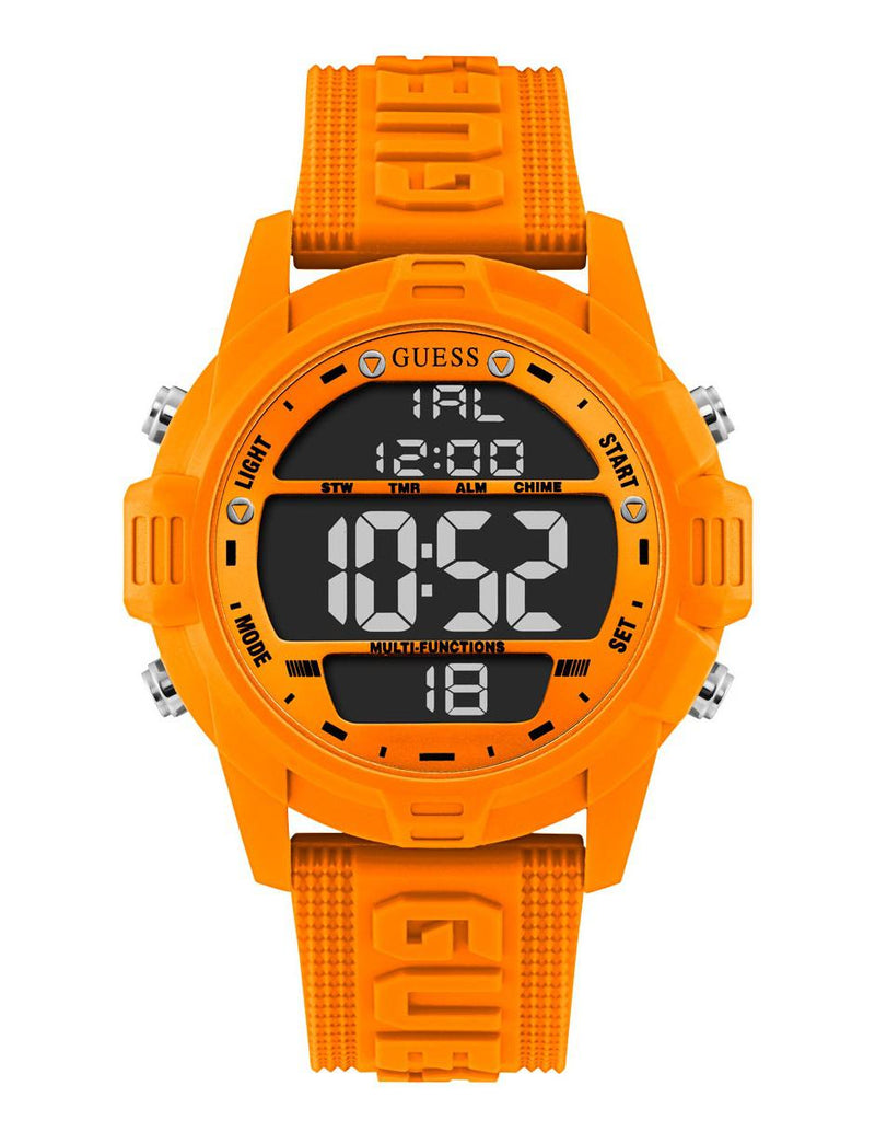 Reloj GUESS Modelo GW0050G3 Para Caballero Deportivo Digital