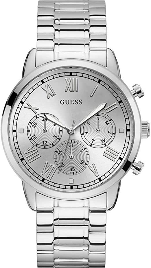 Reloj GUESS Modelo GW0066G1 Para Caballero Elegante
