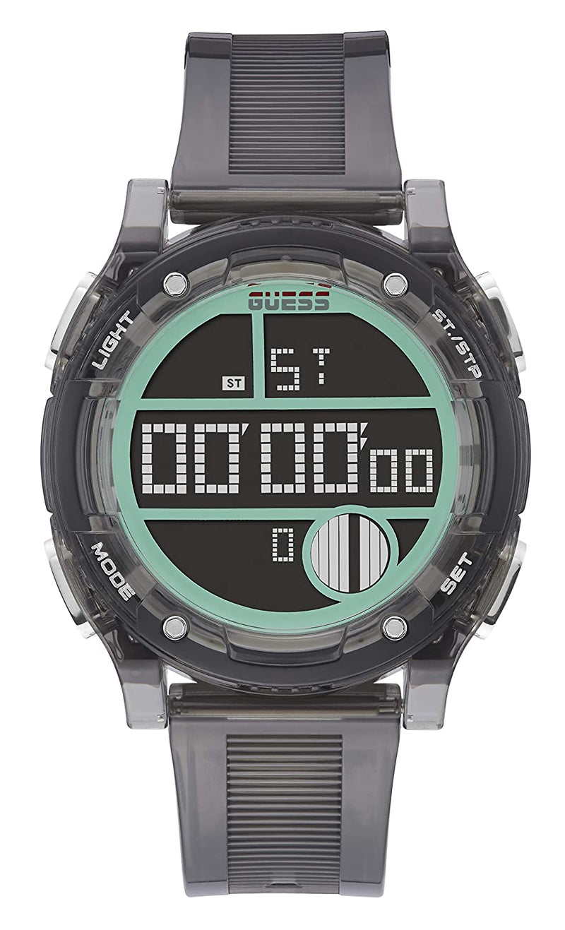 Reloj GUESS Modelo GW0226G3 Para Caballero Deportivo Digital