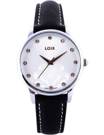 Reloj de Dama LOIX Modelo L1113-8 Diseño Elegante