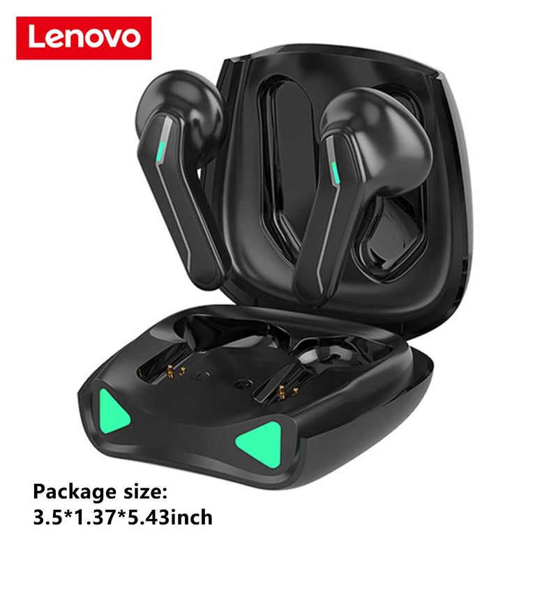 Audífonos Lenovo thinkplus Live Pods XT85- originales -negro