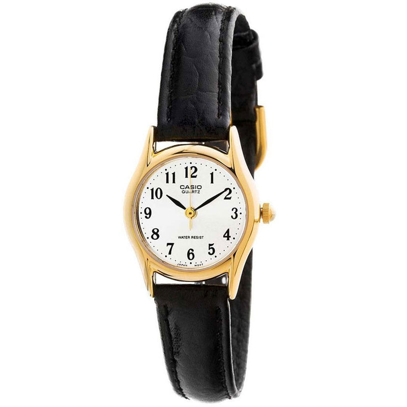 Reloj Casio Dama Modelo LTP-1094Q-7B1 Diseño Elegante