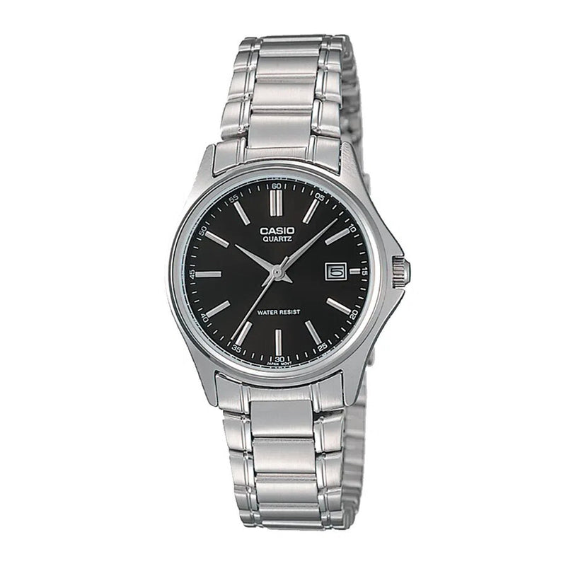 Reloj Casio Referencia LTP-1183A-1A Para Dama Original y Elegante