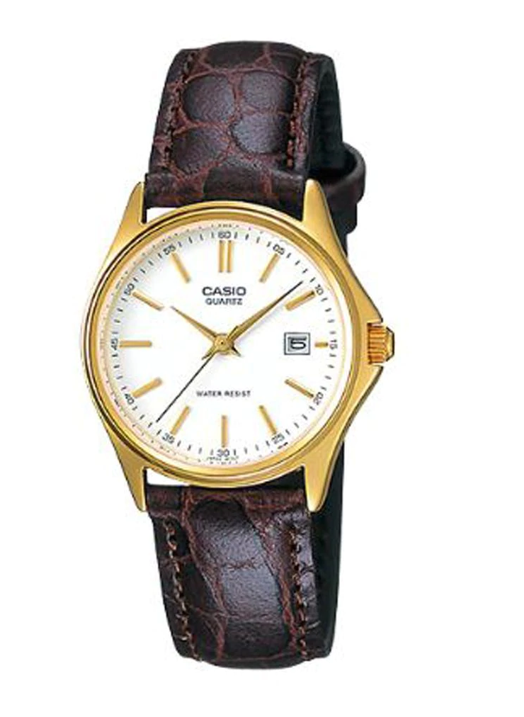 Reloj Casio Modelo LTP-1183Q-7A Para Dama Diseño Elegante
