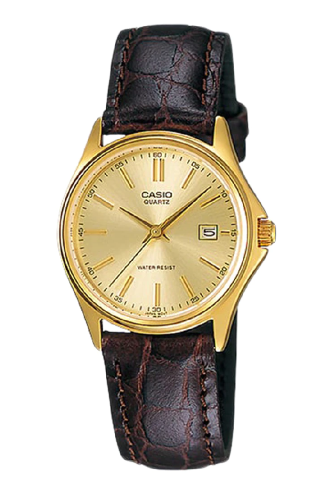 Reloj Casio Modelo LTP-1183Q-9A Para Dama Diseño Elegante