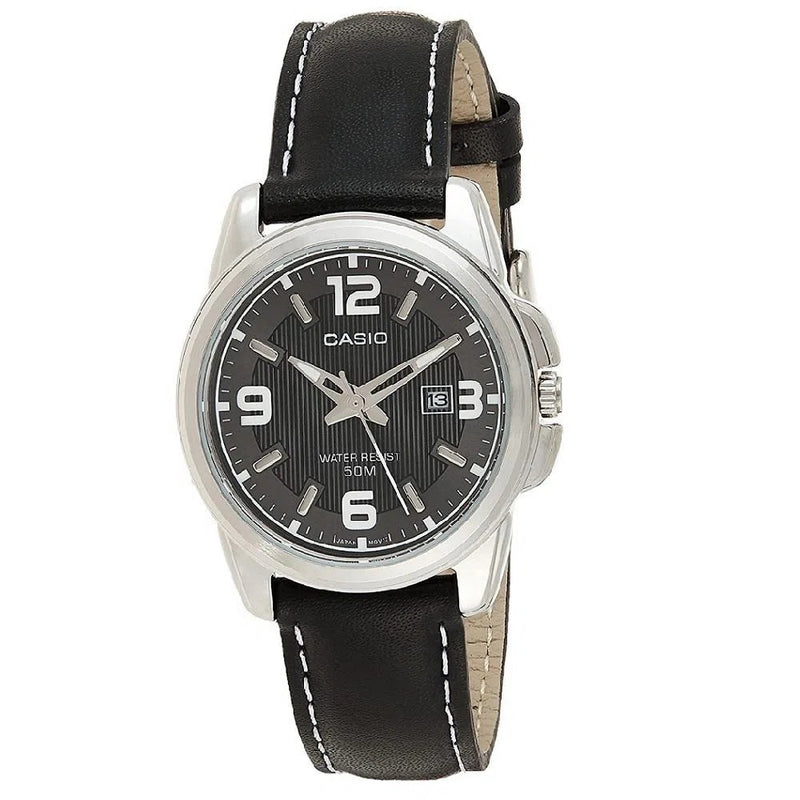Reloj Casio Modelo LTP-1314L-8A Para Dama Original y Elegante