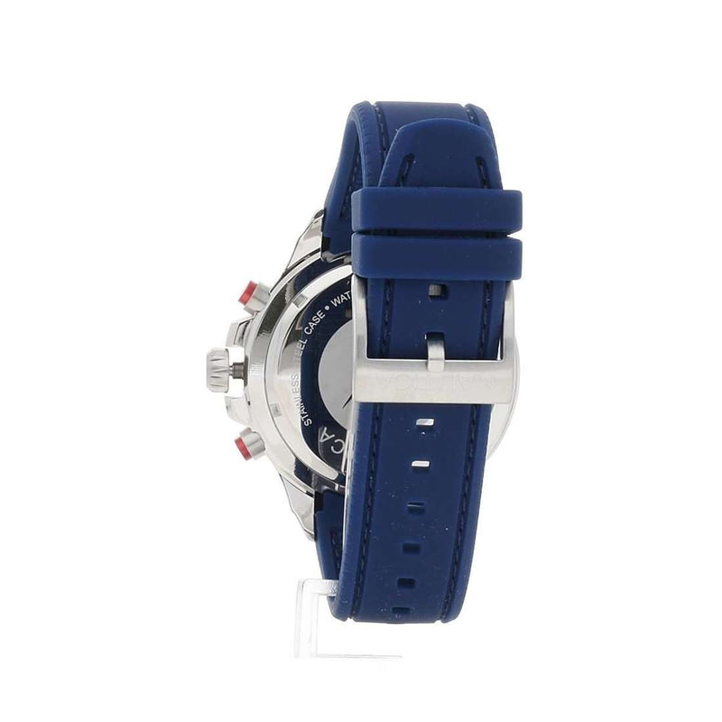 Reloj Náutica para Caballero Modelo NAPNSS116 Diseño Deportivo